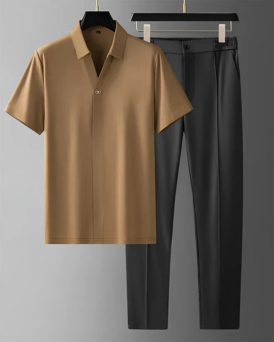 Artisan Polo Set - Imagem 1
