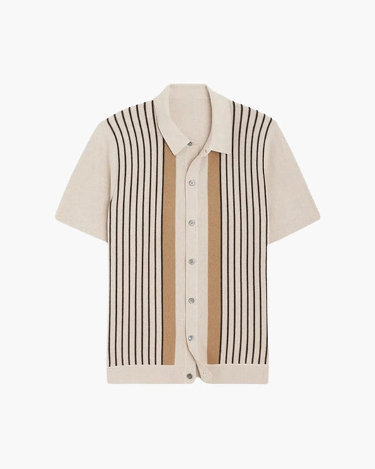 The Monte Carlo Knit Polo - Imagem 1