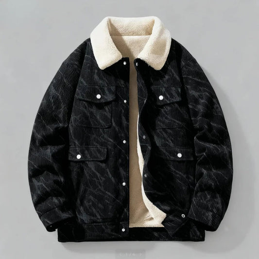 Duante Jacket - Imagem 1