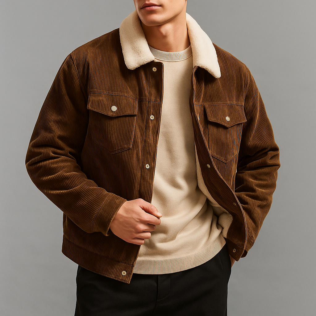 Duante Jacket - Imagem 5