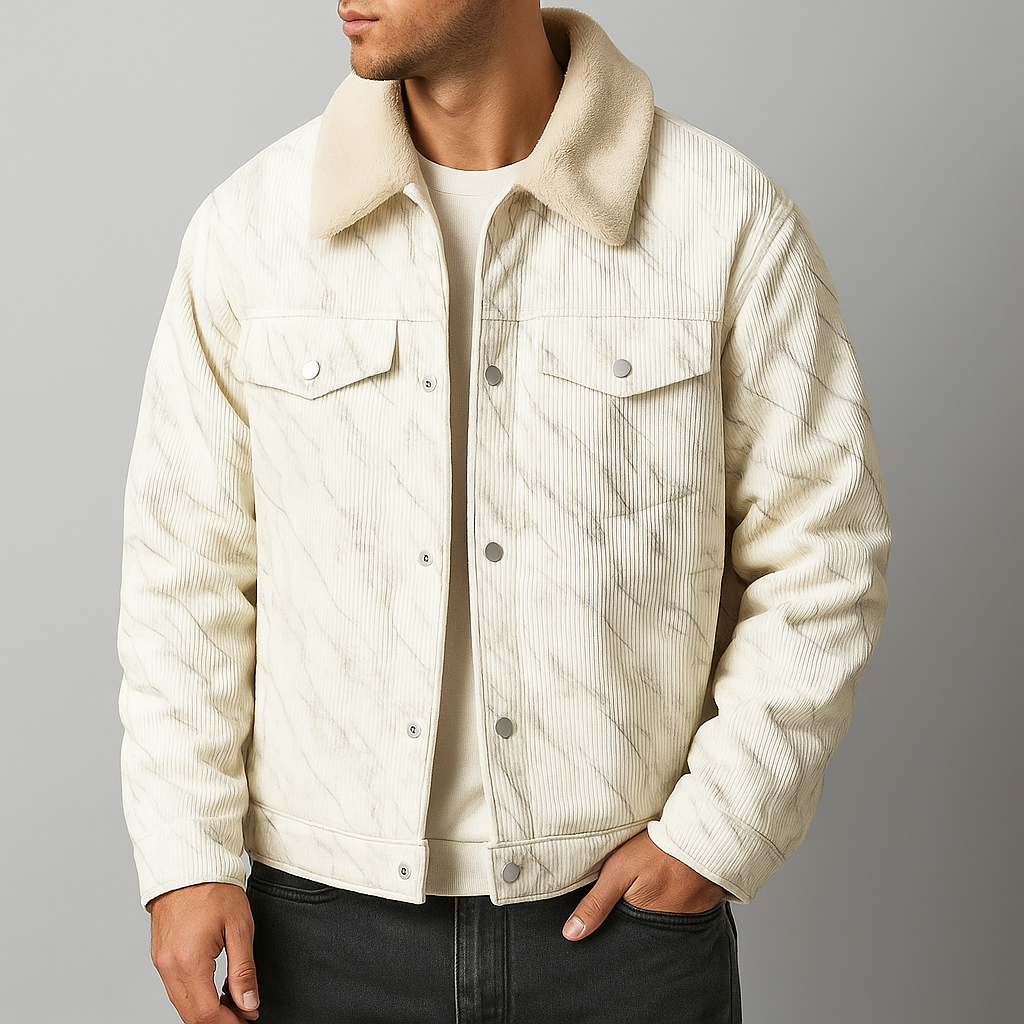 Duante Jacket - Imagem 6