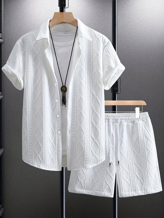 ÉLAN Woven Set - Imagem 1