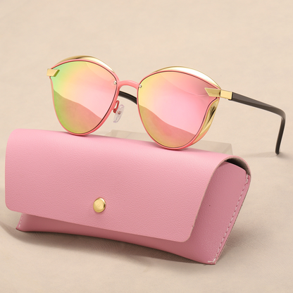 Elara Polarized Sunglasses - Imagem 2