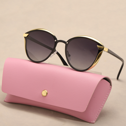 Elara Polarized Sunglasses - Imagem 5