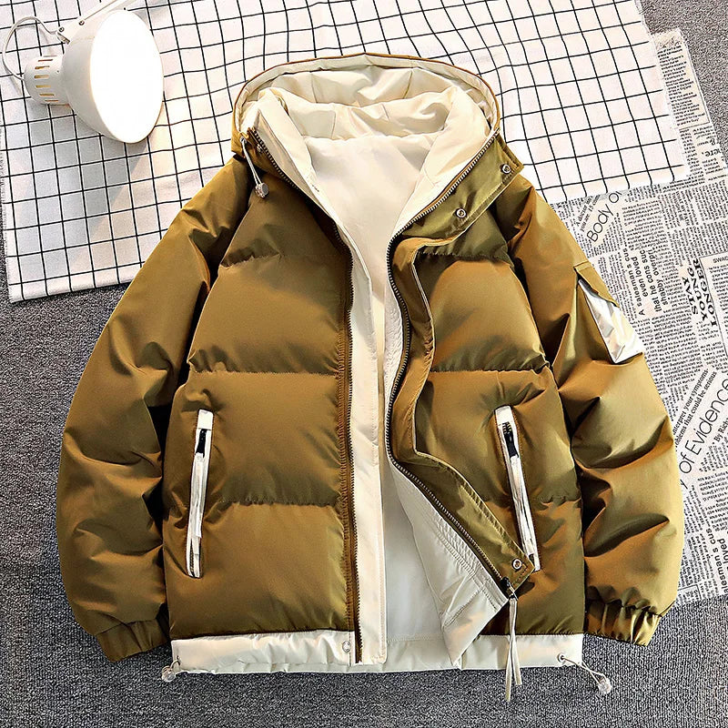 Émeric Jacket - Imagem 1
