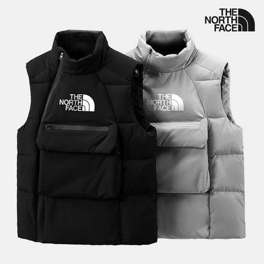 TNF Quilted Vest - Imagem 1