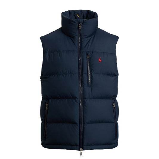 RL | Signature Men's Gilet – Clearance - Imagem 1