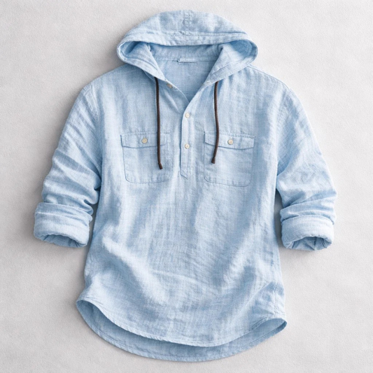 Harlow Hoodie Shirt - Imagem 1