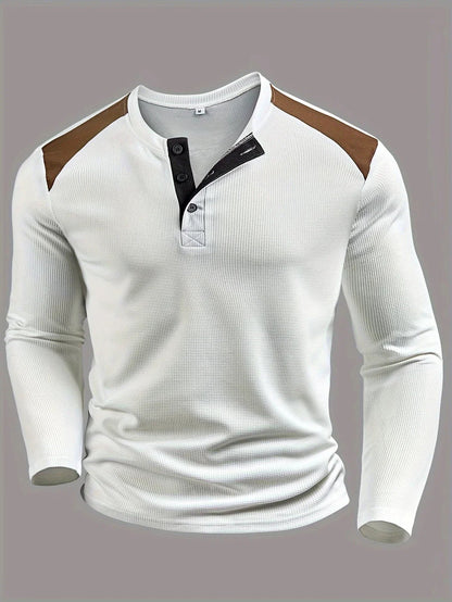 Henley Shirt - Imagem 1
