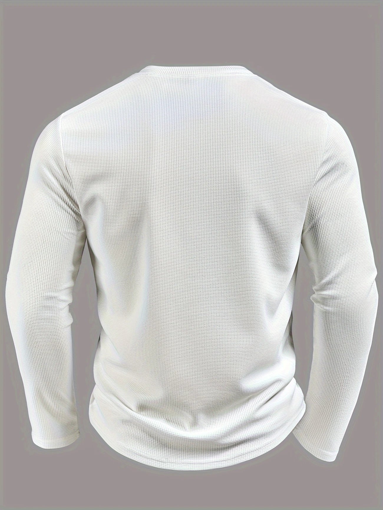 Henley Shirt - Imagem 2