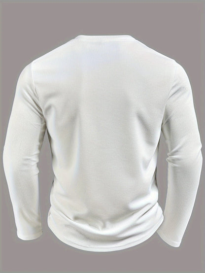 Henley Shirt - Imagem 2