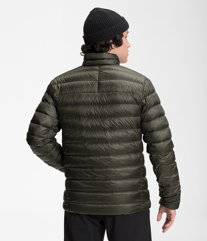 Jaqueta Masculina TNF Sierra Peak New Taupe Green - Imagem 6