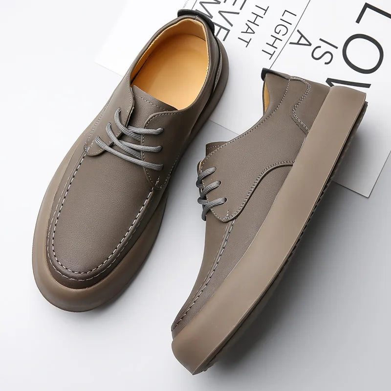 Juwan Loafers - Imagem 1
