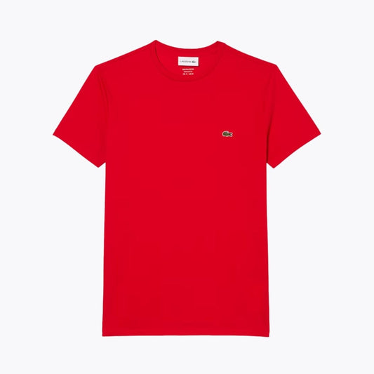 LC Cotton Pima T-shirt - Imagem 1