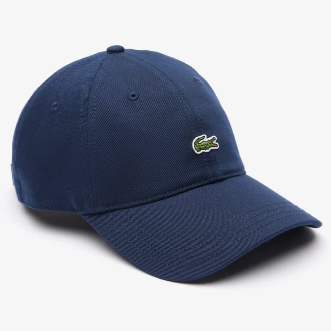 LC Cotton Twill Cap - Imagem 1