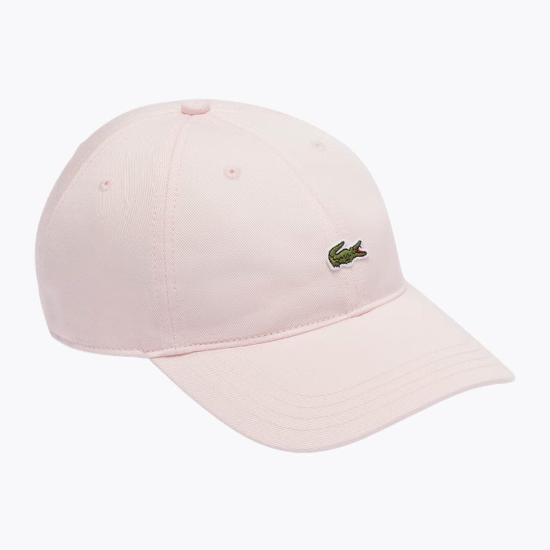 LC Cotton Twill Cap - Imagem 2