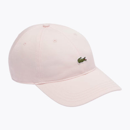 LC Cotton Twill Cap - Imagem 2