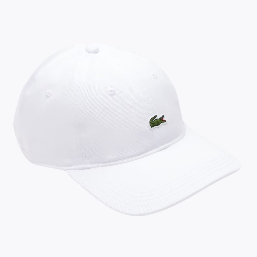LC Cotton Twill Cap - Imagem 4