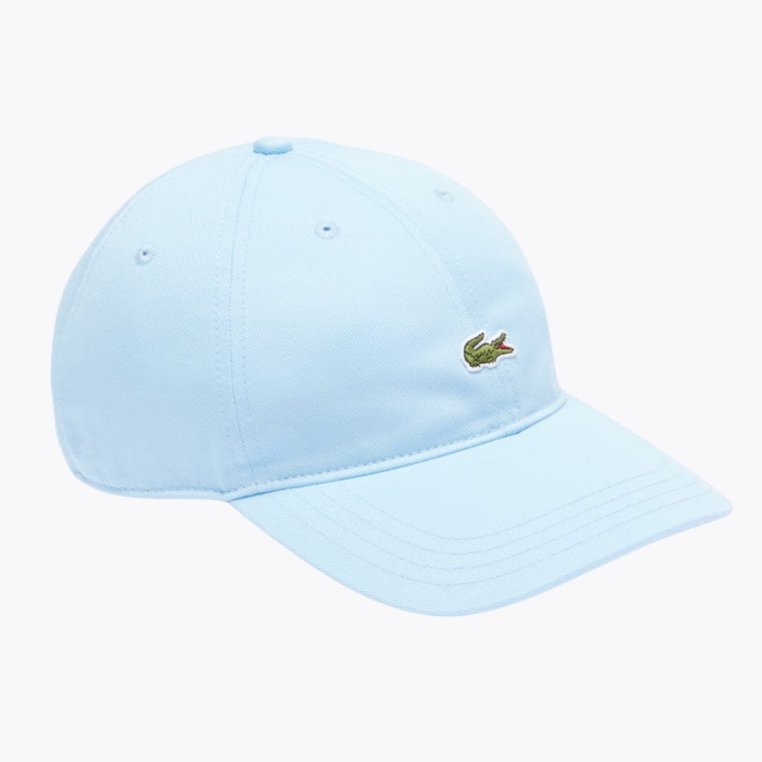 LC Cotton Twill Cap - Imagem 5