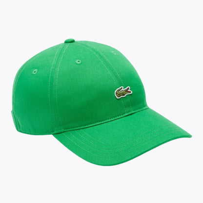 LC Cotton Twill Cap - Imagem 7