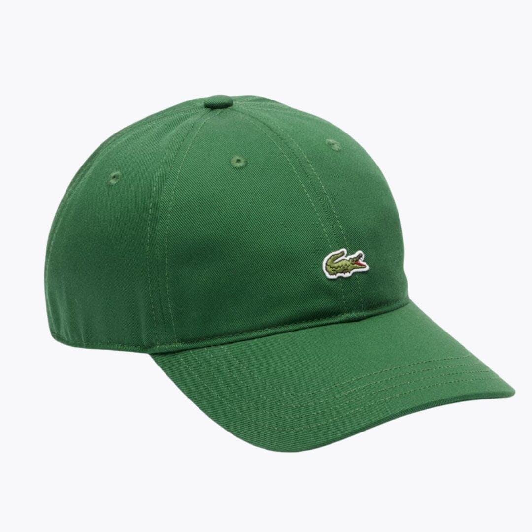 LC Cotton Twill Cap - Imagem 8