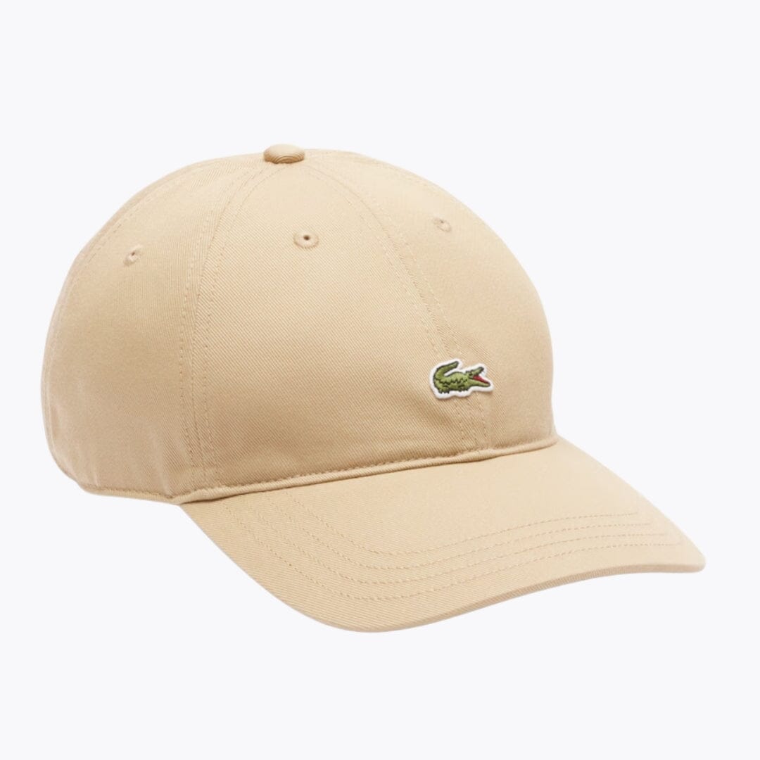 LC Cotton Twill Cap - Imagem 9