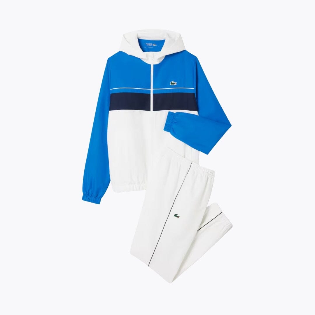 LC Diamond Taffeta Sport Tracksuit - Imagem 2