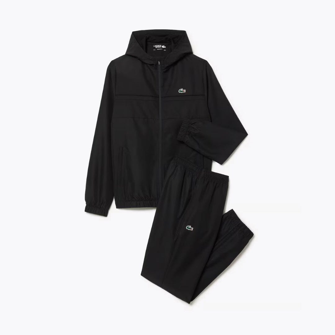 LC Diamond Taffeta Sport Tracksuit - Imagem 3