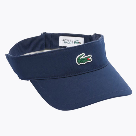 LC Diamond Taffeta Sport Visor - Imagem 1