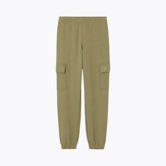 LC Fleece Cargo Sweatpants - Imagem 1