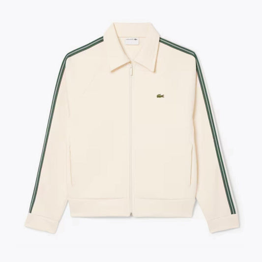 LC French Made Zipped Sweatshirt - Imagem 1