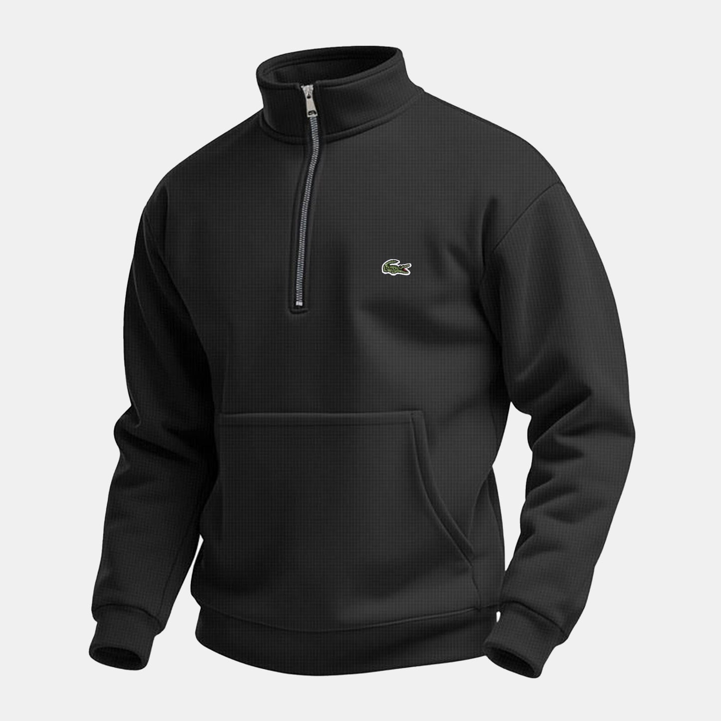 LC Half Zip Sweater - Imagem 1