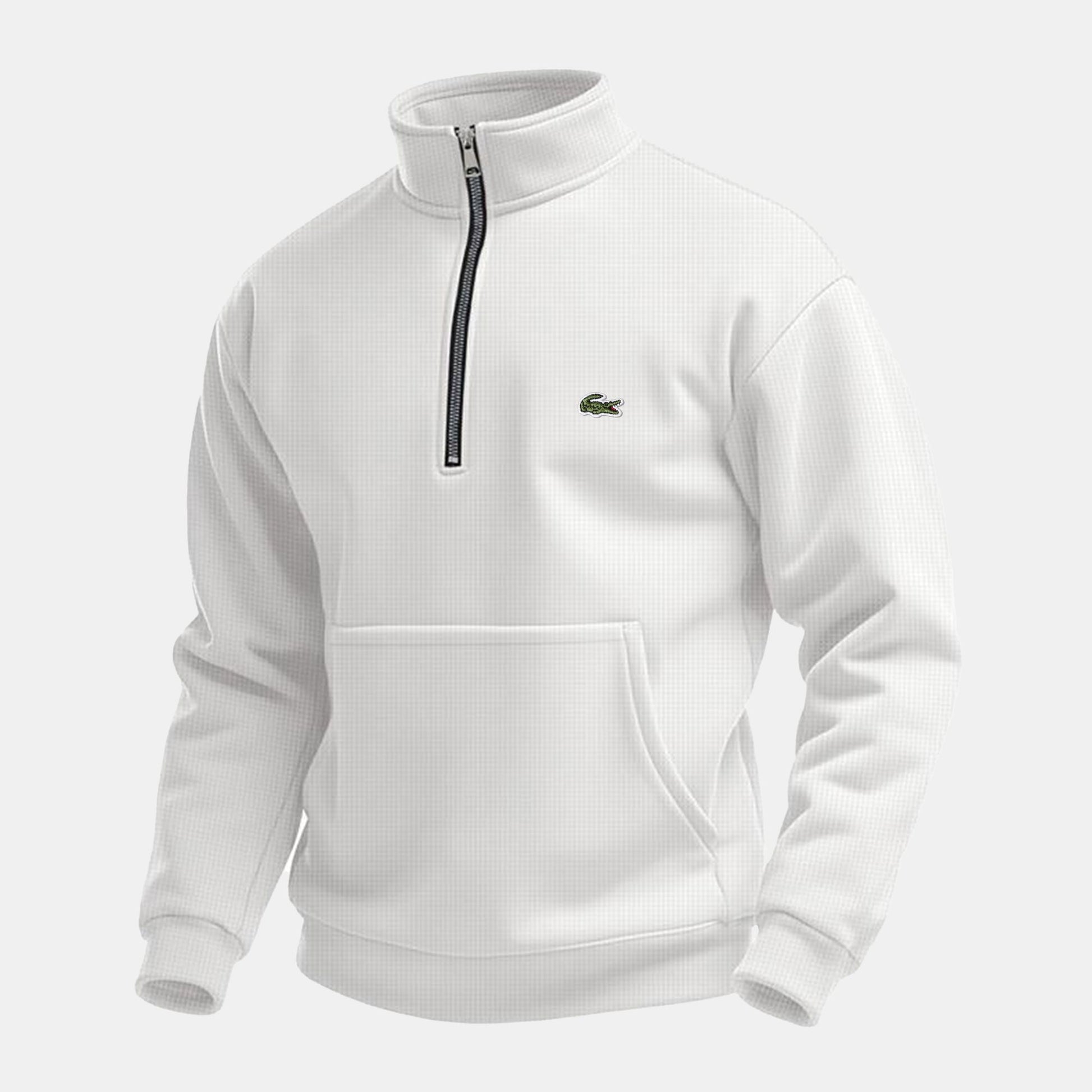 LC Half Zip Sweater - Imagem 2