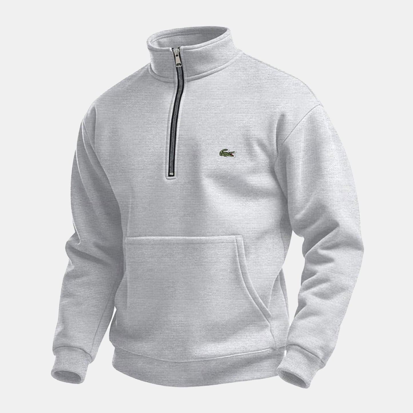 LC Half Zip Sweater - Imagem 3