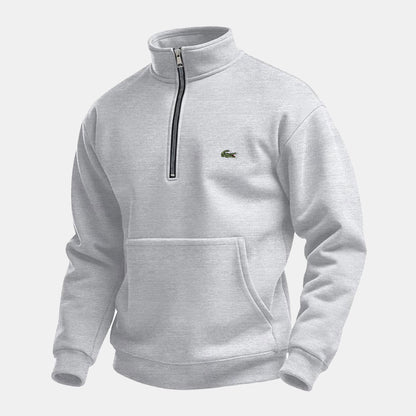LC Half Zip Sweater - Imagem 3
