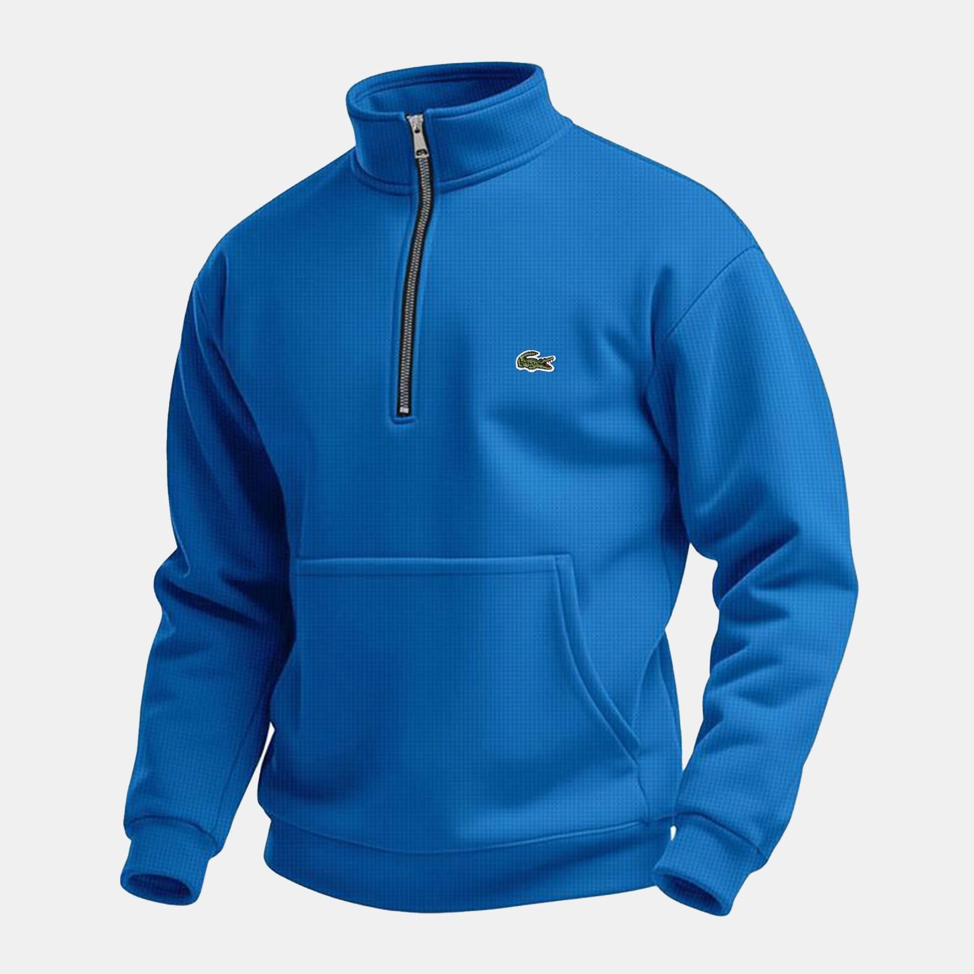 LC Half Zip Sweater - Imagem 4