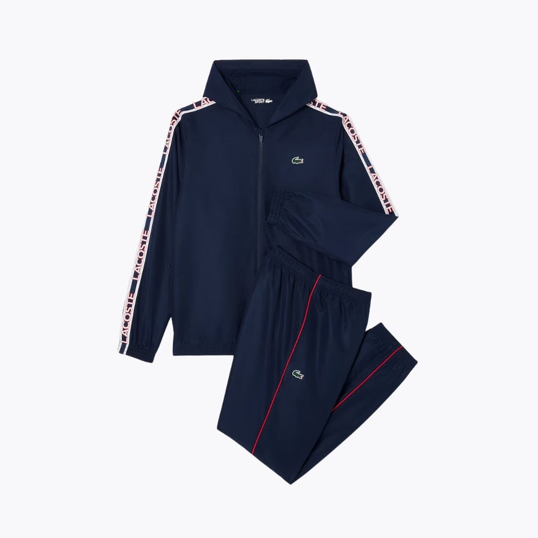 LC Logo Tennis Tracksuit - Imagem 1