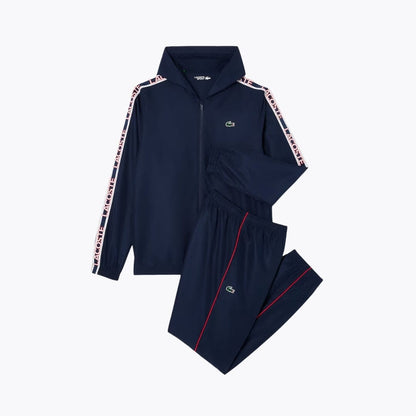 LC Logo Tennis Tracksuit - Imagem 1