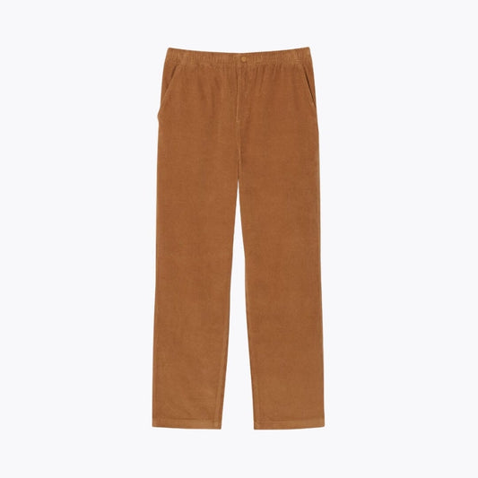 LC Regular Fit Corduroy Pants - Imagem 1
