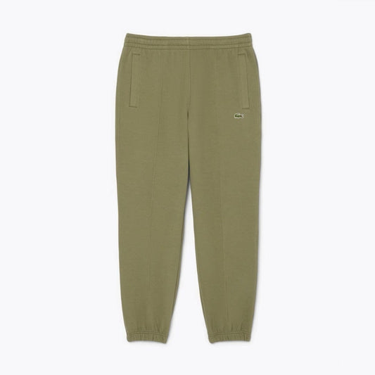 LC Regular Fit Piqué Sweatpants - Imagem 1