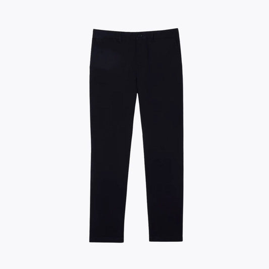 LC Slim Fit Stretch Cotton Chino Pants - Imagem 1