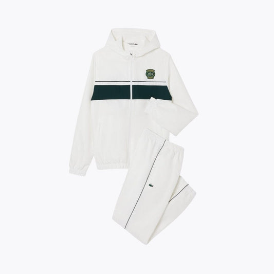 LC Sport Badge Tracksuit - Imagem 1