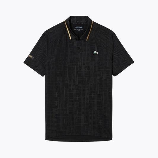 LC Tennis On Court Polo Shirt - Imagem 1