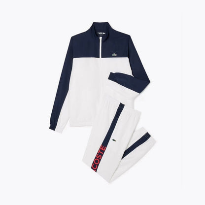 LC Tennis Printed Tracksuit - Imagem 1