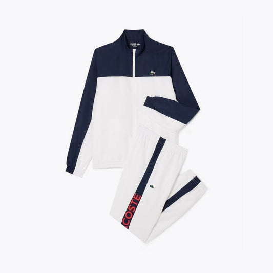 LC Tennis Printed Tracksuit - Imagem 1