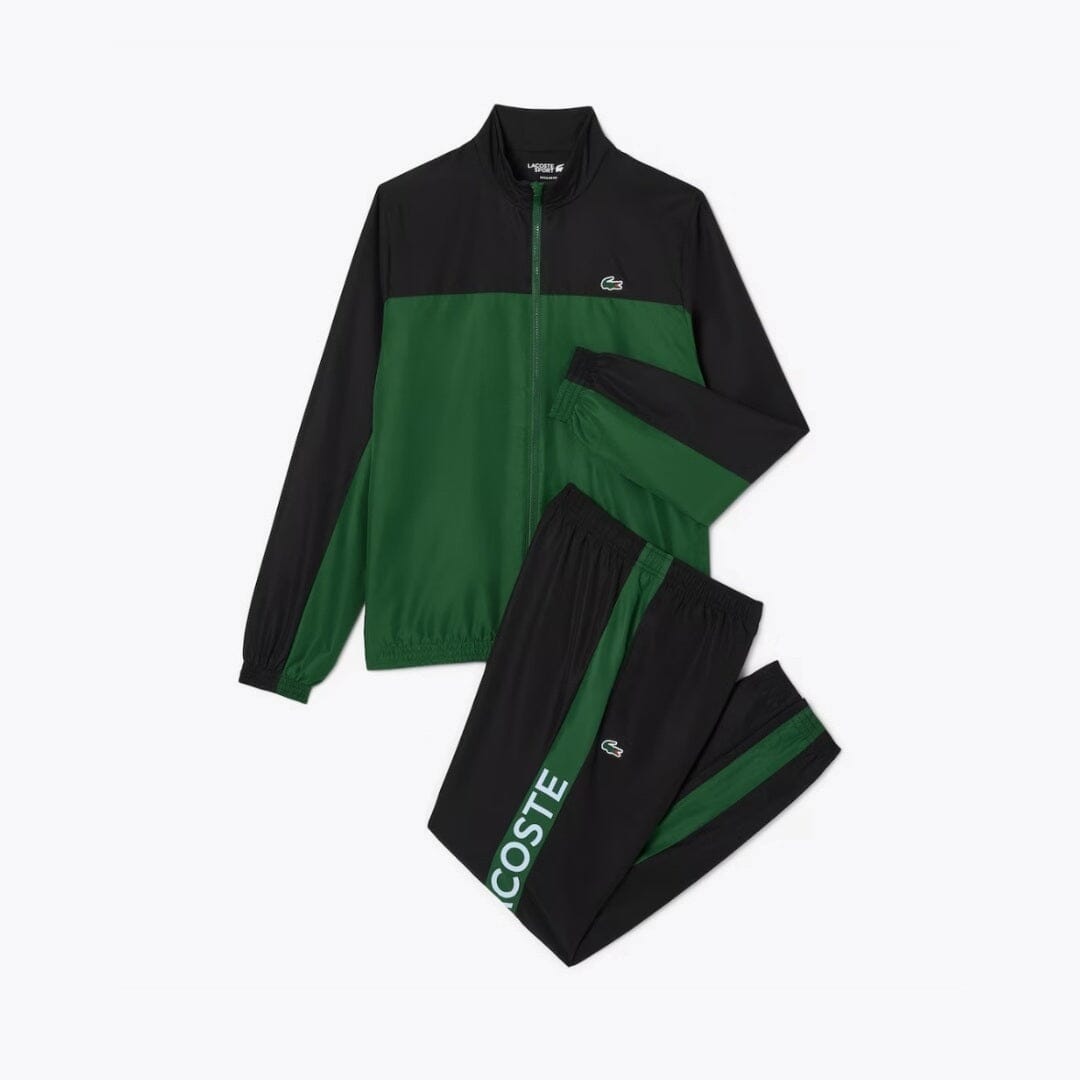 LC Tennis Printed Tracksuit - Imagem 2