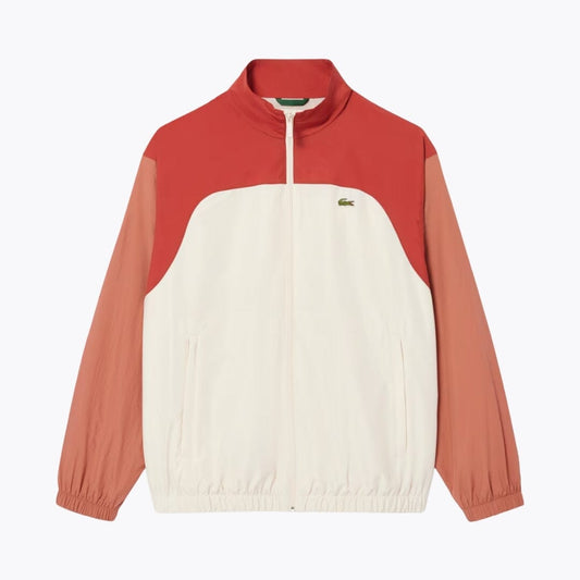 LC Water-Repellent Colour-Block Track Jacket - Imagem 1