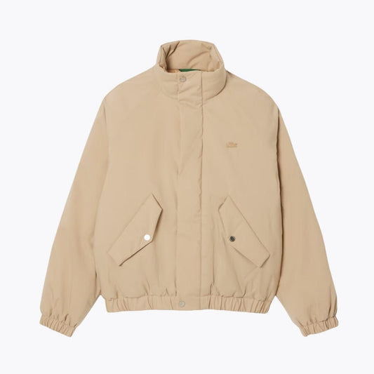 LC Water-Repellent Padded Jacket - Imagem 1