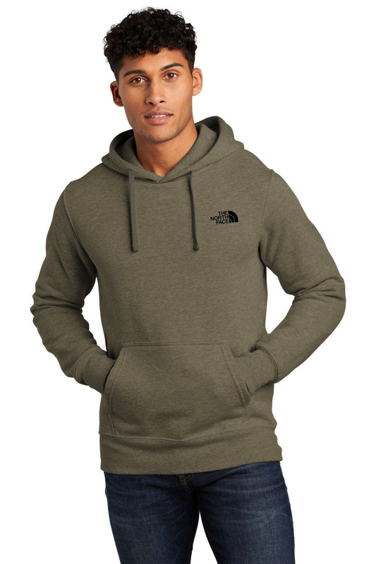 TNF Chest Logo Pullover Hoodie - Imagem 1