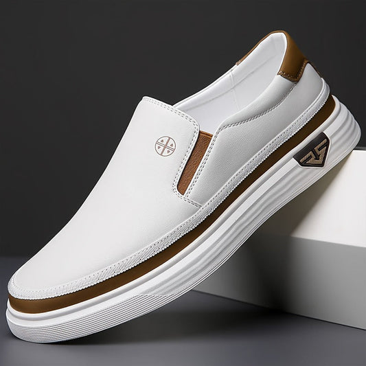 Lusso Vero Shoes - Imagem 1